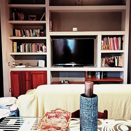 Casa Gloria * Mentana