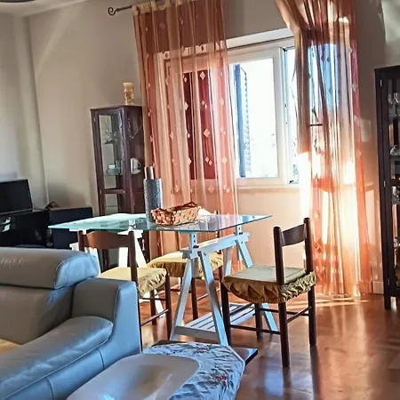 Σπίτι διακοπών Casa Gloria