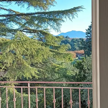 Σπίτι διακοπών Casa Gloria Mentana