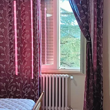 Σπίτι διακοπών Casa Gloria *