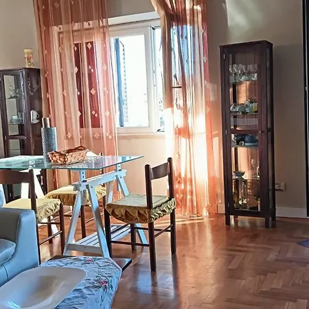 Casa Gloria * Mentana